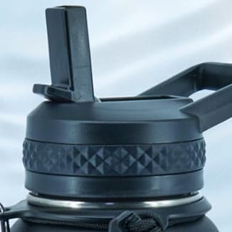 Versatile bottle lids and accessories